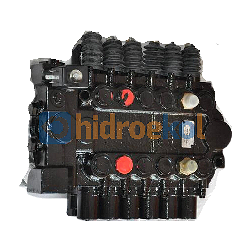 Hydreco - MV033718M Hidrolik Valf (MV033721M)