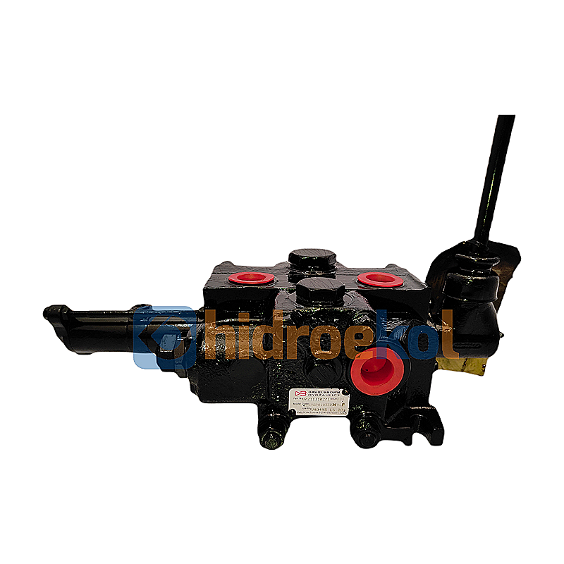 Hydreco - B7211110271 Hidrolik Valf