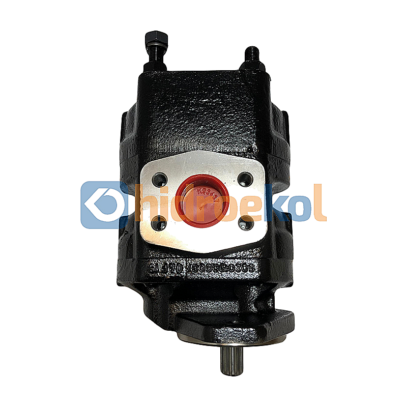 Hydreco - HPX52075 Hidrolik Pompa