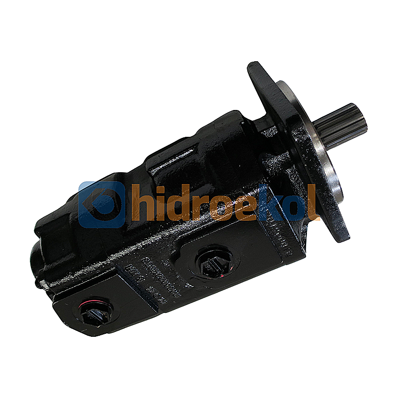 Hydreco - HPX52080 Hidrolik Pompa