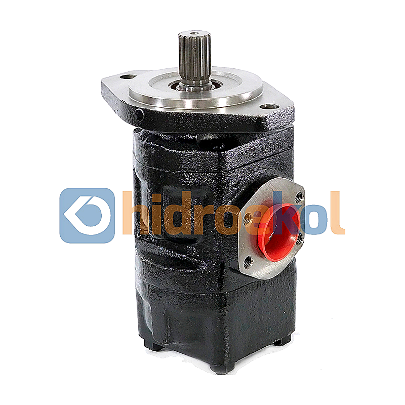 Hydreco - HPX52087 Hidrolik Pompa