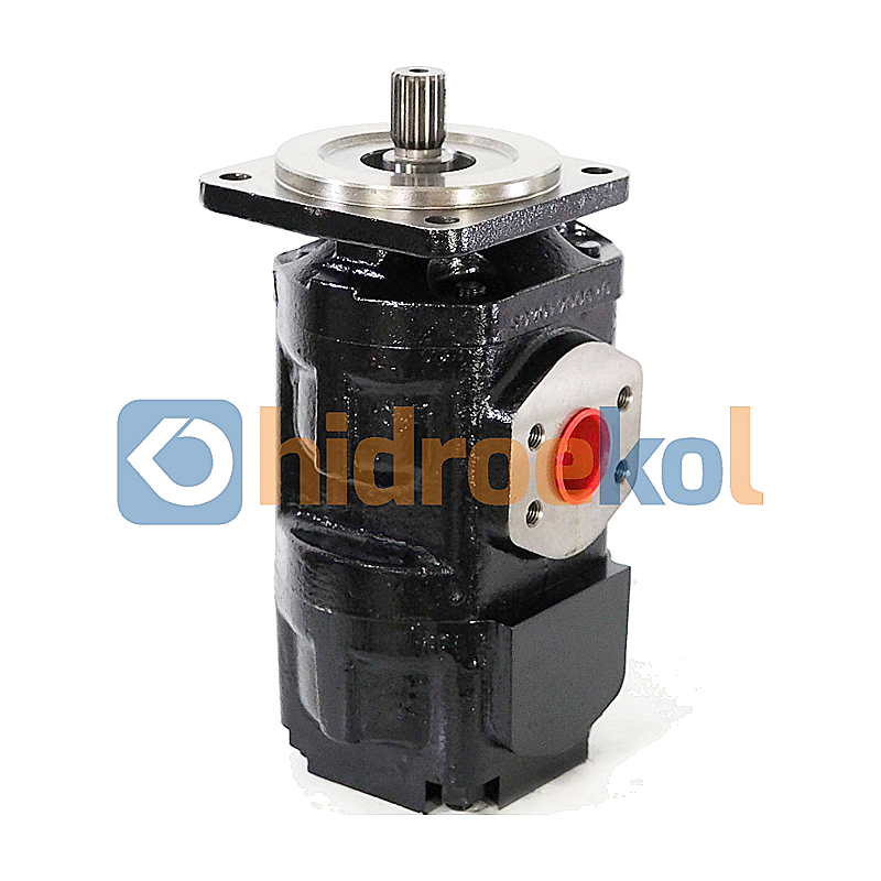 Hydreco - HPX52090 Hidrolik Pompa