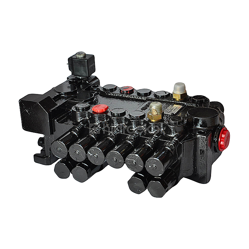 Hydreco - MV033712 Hidrolik Valf