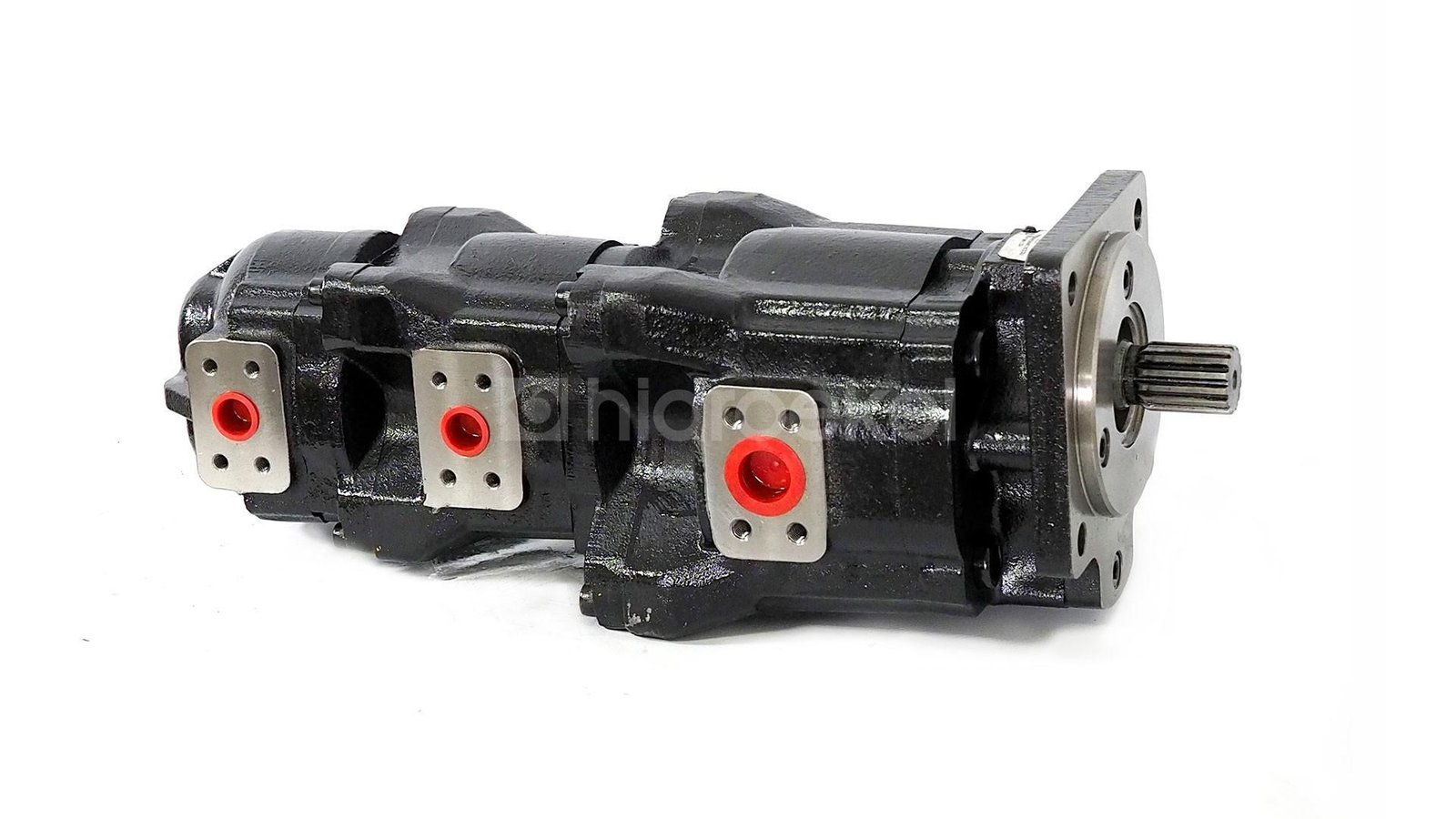 Kawasaki 80z5 2 Hydraulic Pump