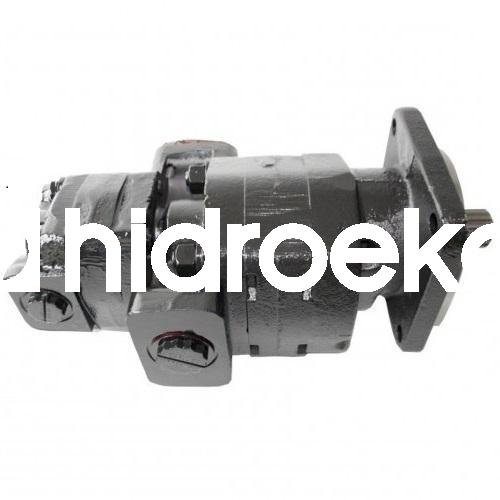 Hpr42011 Hidrolik Pompa