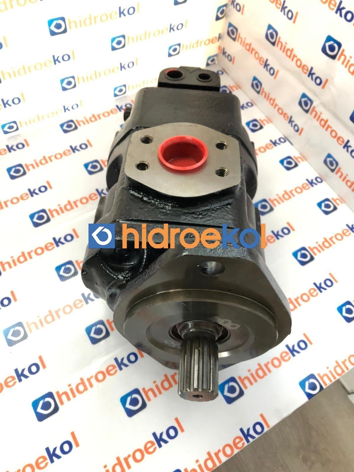 Hpx52048 Hidrolik Pompa