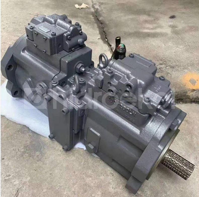 14737804 Hydraulic Pump