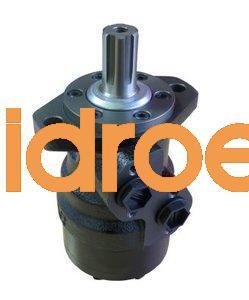 88343479 Hidrolik Motor
