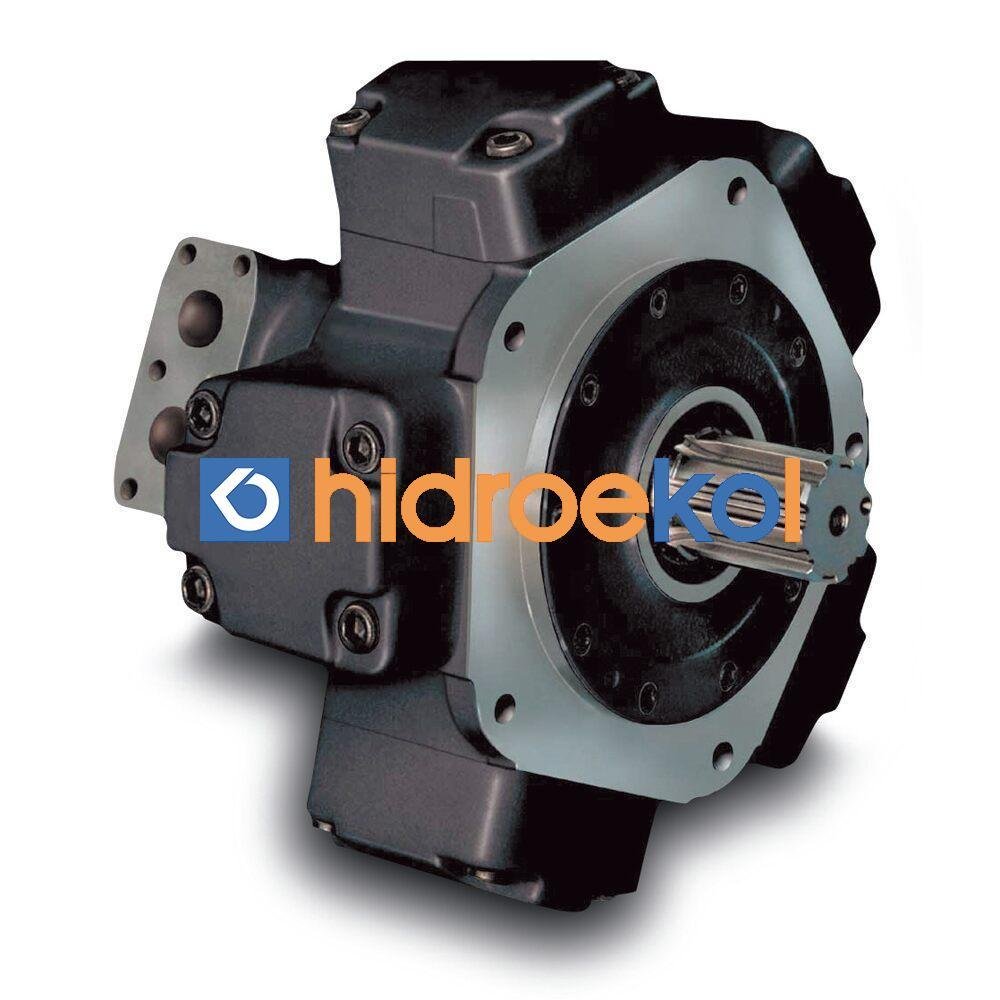 55041602 Hidrolik Motor