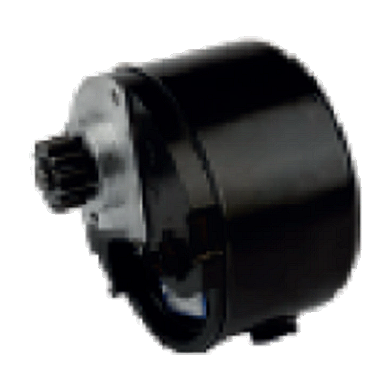 Massey Ferguson 240S, 250G, 260G, 266G Hidrolik Pompa (0P1.119.C /115)