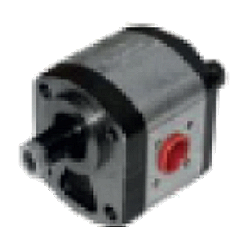 Steyr 540, 545, 548, 650, 658, 768, 8055 Hidrolik Pompa (1PN082AJT3/423)