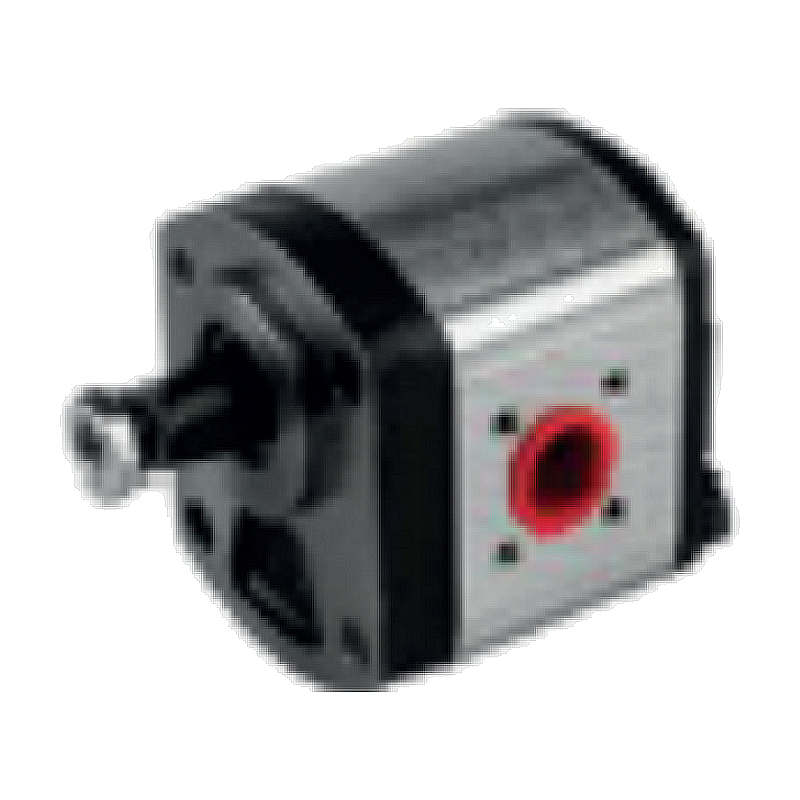 Steyr 8090, 8090A, 8100 Hidrolik Pompa (1PN119AFT3/450)
