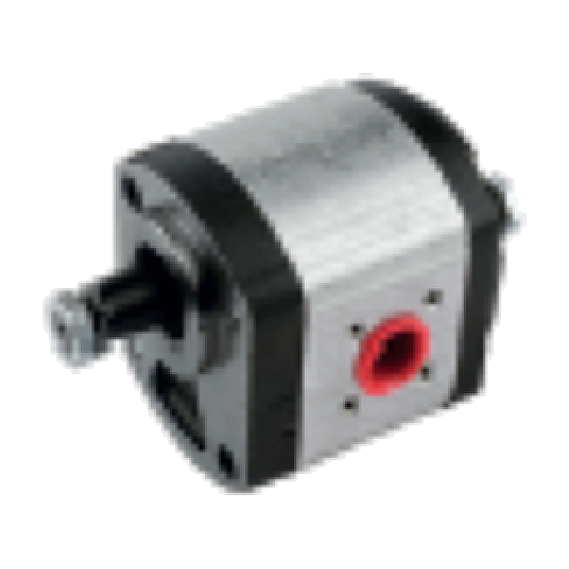 Deutz DX 36, DX 50, DX 55, D2506, 3006, 4006, 4506, 5006, 5206, 5506, D 6006, 7006, D 6206, 7206, D 6806 Hidrolik Pompa (1PN119AJT3/464)