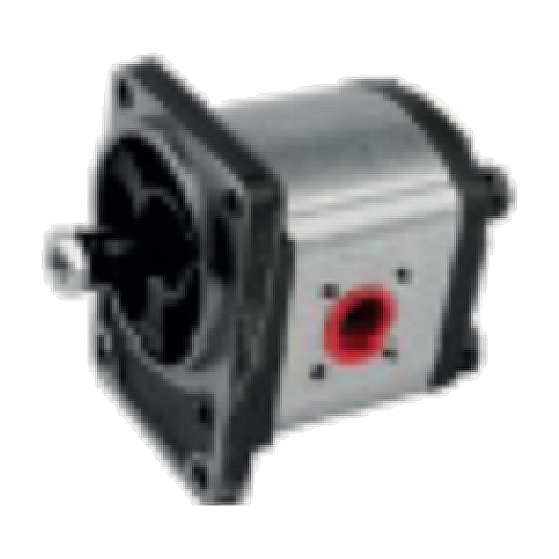 Steyr 540, 545, 548, 548A, T 190, PLUS 40 Hidrolik Pompa (1PN119AST3/446)