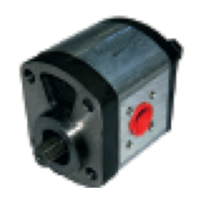 Same EXPLORER 55, 60, 65, 70, 75, 80, 90 Hidrolik Pompa (1PN140CJS3/457)