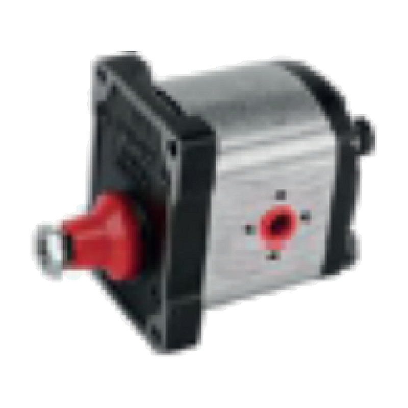Hurlimann H490 Hidrolik Pompa (1PN168AB11/437)