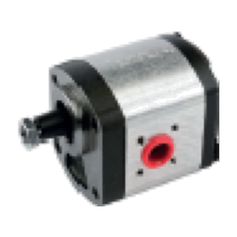 Steyr 650H, 760H, 870H, 980H, 1090, 1200, 8050L, 8055L, 8060, 8070L, 8075, 8080L, 8090, 8100L, 8120, 8110A, 8130, 8140, 8160 Hidrolik Pompa (1PN168AFT3/434)
