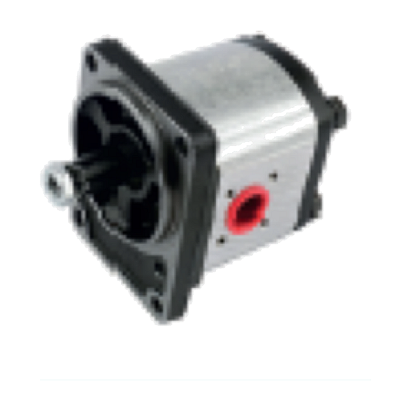 Hurlimann H-5110 Hidrolik Pompa (1PN168AST3/433)