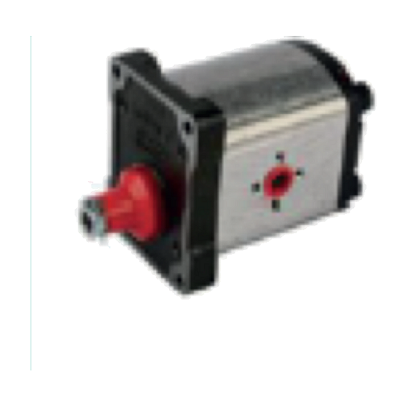 Hurlimann H 5110, 6160 Hidrolik Pompa (1PN229AB11/452)