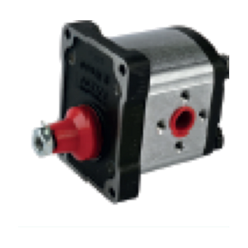 Fiat / New Holland TL70, TL80, TL90, TN55, TN65, TL90, TL 100, 6635, 7635, 8160, 8260, 8360, 4385, 5635, TN65D, TN65F, TN65S, TN70, TN75, TN75D, TN75F, TN75S, TN90F, TM115, TM125, TM120, TM130, TM 140, F100, F110, F115, F120, F140, L65, L85, L95 Hidrolik Pompa (1PN.146.CB11 /081)