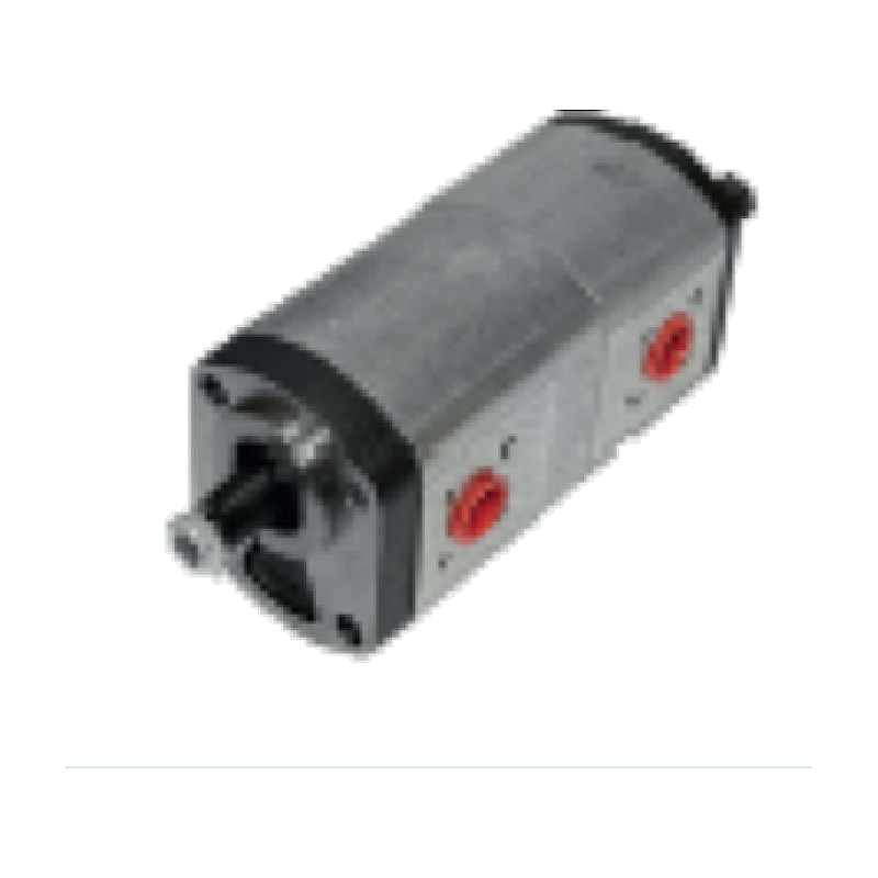 Deutz DX85, DX90, DX110, DX120, DX6.10, DX6.30, DX6.31SE, D6807 Hidrolik Pompa (1PN/1PN/122)