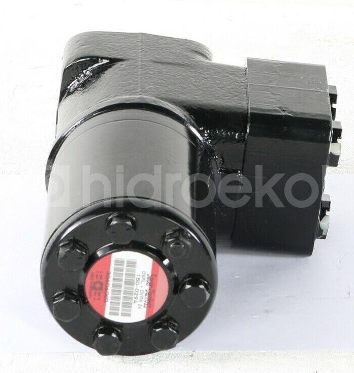 Bomba Pj5350109 Hidráulica