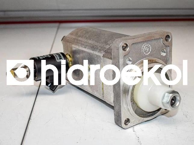 14376724 Ventilatore Idromotore